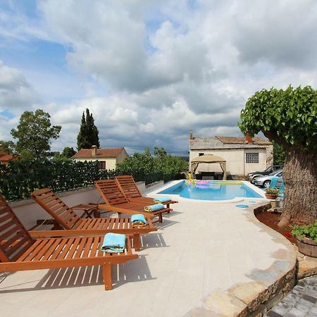 Apartments Midea 2 Rovinj Bagian luar foto
