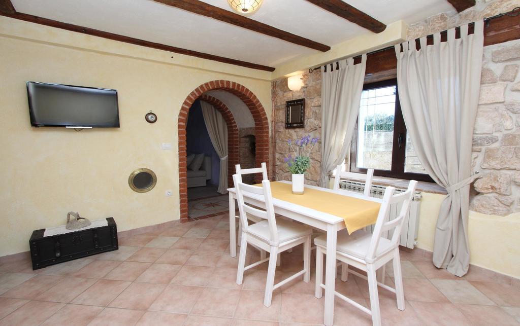 Apartments Midea 2 Rovinj Ruang foto
