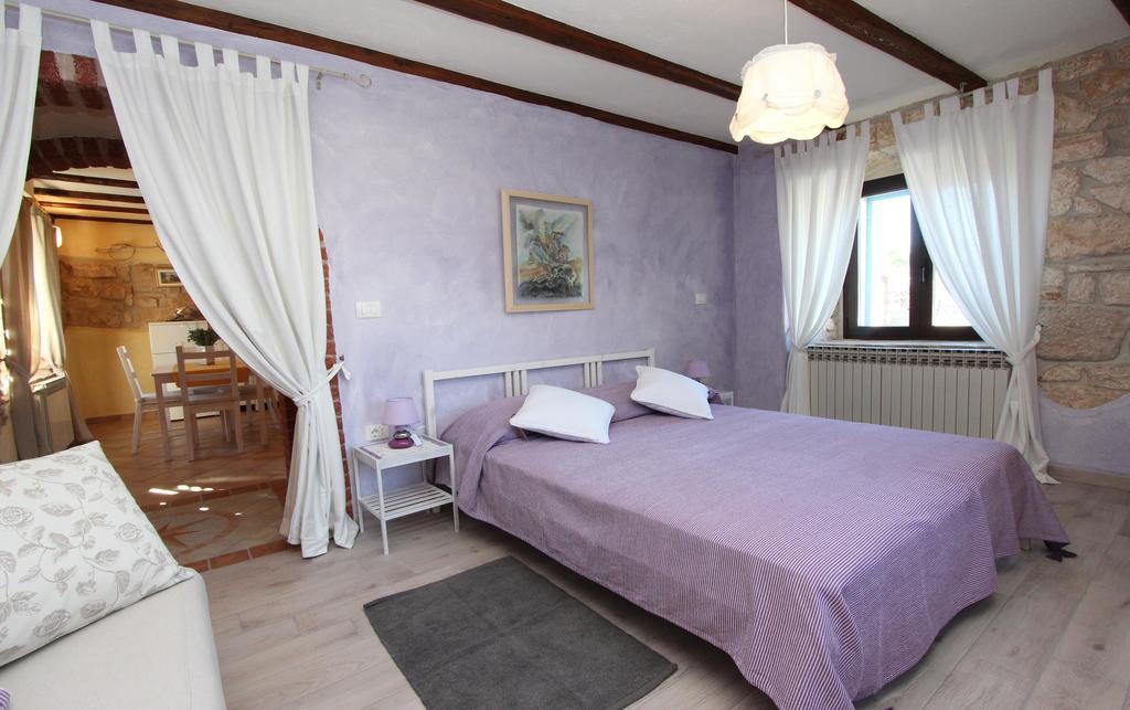 Apartments Midea 2 Rovinj Ruang foto