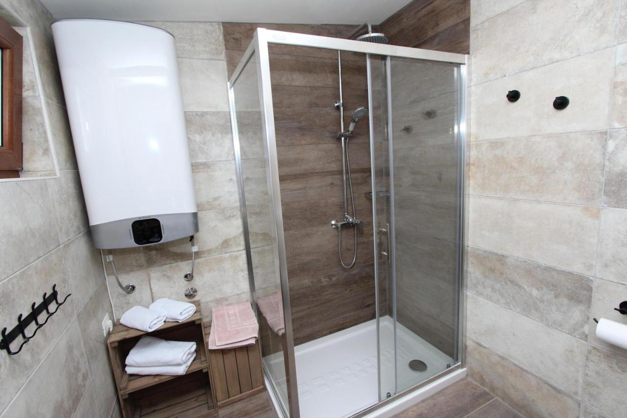 Apartments Midea 2 Rovinj Bagian luar foto